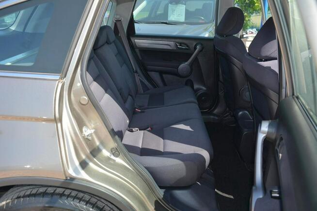Xenon Klimatronic Parktronic Alu17" ASO Honda Oryginał lakier Ostrów Mazowiecka - zdjęcie 8