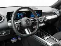 Mercedes GLB DW4XC65#200d 8G-DCT Podgrz.f K.cof Salon PL VAT23% Gdańsk - zdjęcie 6