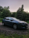 Opel Astra K 1,6 CDTi 136km Jędrzejewo - zdjęcie 4