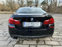 BMW Seria 5 Lublin - zdjęcie 4