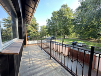 2 domy przy Cytadeli | czytelny adres Poznań - zdjęcie 9