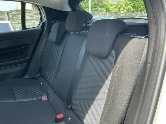 Fiat 600 Automat Hybryda mHEV Klimatronik Kamera Virtual cockpit Gliwice - zdjęcie 12