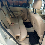 Renault Modus INITIALE PARIS Automat Skórzana tapicerka Suchorzew - zdjęcie 8