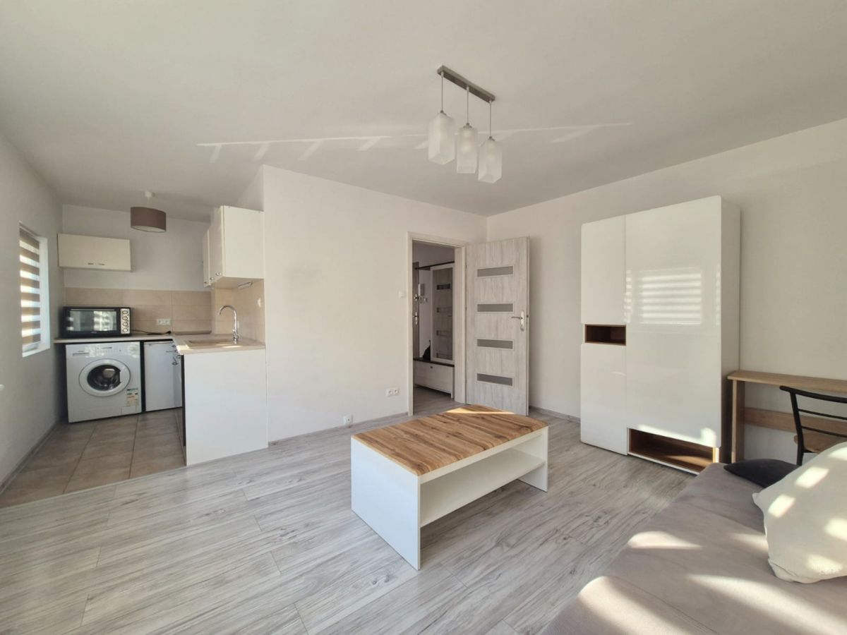 Mieszkanie na sprzedaż – 2 pokoje, 37 m², PO REMO Grunwald - zdjęcie 3