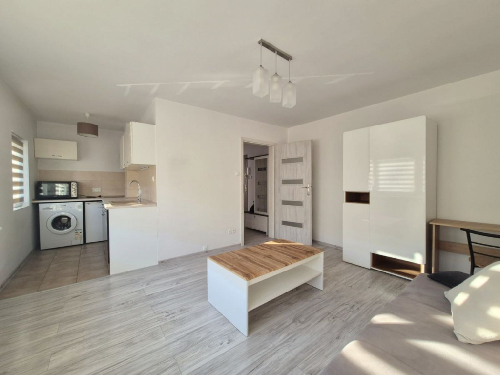 Mieszkanie na sprzedaż – 2 pokoje, 37 m², PO REMO Grunwald - zdjęcie 3