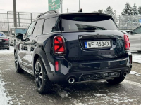 Mini Countryman JCW ALL4 Polska, Bezwypadkowy, Bogato skonfigurowany. Węgrzce - zdjęcie 8