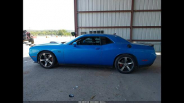 Dodge Challenger R/T / SHAKER / 5.7 V8 / automat Warszawa - zdjęcie 7