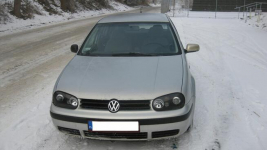 sprzedam volkswagen golf - klimatyzacja