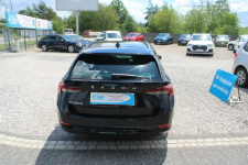Škoda Octavia AMBITION LED Salon Polska netto 47886 PLN Gwarancja Warszawa - zdjęcie 7