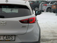 Mazda CX-3 SKYACTIV-D 105 FWD Sports-Line Goworowo - zdjęcie 7