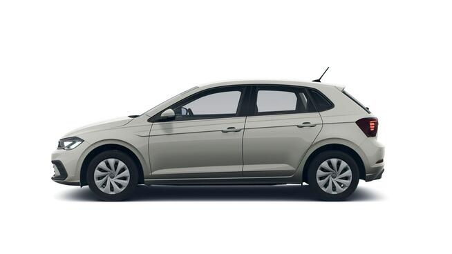 Volkswagen Polo Nowa wersja Pure! 1.0 MPI 80 KM Łódź - zdjęcie 3