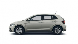 Volkswagen Polo Nowa wersja Pure! 1.0 MPI 80 KM Łódź - zdjęcie 3