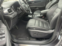 2,2Crdi*200Ps*130Tys.km*1Wl*ASO Kia*GT-Line*Mega Full*Opłacony Stargard - zdjęcie 7