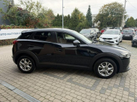 Mazda CX-3 2,0 120KM  Klimatronik  Kamera  Serwis  Koła lato+zima Orzech - zdjęcie 5