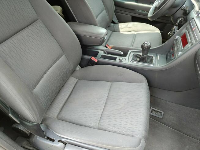 Audi A4 Stan bardzo dobry. Goczałkowice-Zdrój - zdjęcie 12