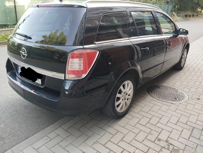 sprzedam astrę Kłodzko - zdjęcie 6