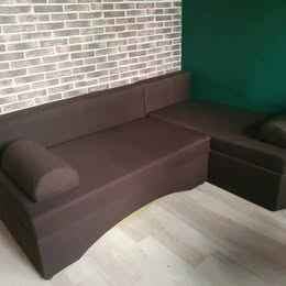 Narożnik z funkcją spania Śródmieście - zdjęcie 2