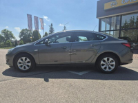 Opel Astra Giżycko - zdjęcie 8