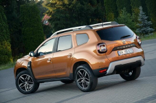 Dacia Duster 1,3tce*130KM*Kamera 360*LED*Navi*Niemcy*Super Stan Ostrów Mazowiecka - zdjęcie 12