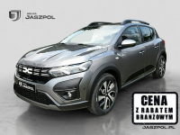 Dacia Sandero Stepway 1.0 TCe Expression LPG