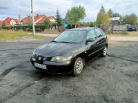 Seat Ibiza 1.2 02r Tarnów - zdjęcie 2