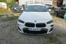 BMW X2 Ostrów Wielkopolski - zdjęcie 3