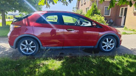 Honda civic Chorzów - zdjęcie 7