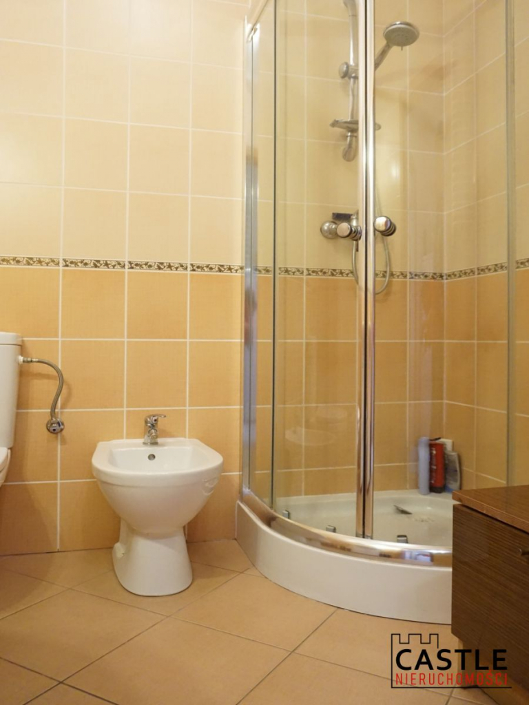 2km do plaży w Stegnie, kawalerka na wakacje! Stegna - zdjęcie 9