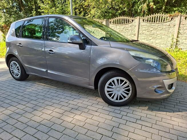 Renault Megane Słupsk - zdjęcie 2