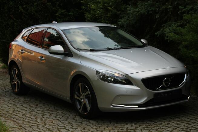 Volvo V40 Egzemplarz w doskonałym stanie Opłacony Lubań - zdjęcie 8