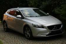 Volvo V40 Egzemplarz w doskonałym stanie Opłacony Lubań - zdjęcie 8