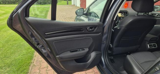 Renault Megane LED-VIRTUAL COCPIT-MEDIA-NAVI Paproć - zdjęcie 10