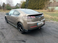 Chevrolet Volt 1.4 hybrid 14r Automat Tarnów - zdjęcie 3