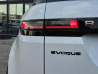 Range Rover Evoque 2.0D TD4 204KM AWD Auto Autobiography, FV23% Łódź - zdjęcie 12