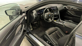 BMW 850 i M Coupe 4.4 xDrive Steptronic Grójec - zdjęcie 7