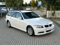 BMW Seria 3 *Alpinweiss 3*BDB stan*Gwarancja* Zduńska Wola - zdjęcie 2