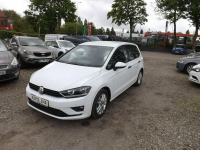 Volkswagen Golf Sportsvan Słupsk - zdjęcie 2