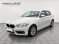 118i 136KM Cz.cof 2 stref klima Podgrz.f Tryby jazdy Salon PL