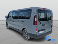 Renault Trafic 2.0 dCi 150 KM Long L2 9 osobowy Kraków - zdjęcie 7