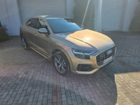 Audi Q8 Salon PL / I Wł / FV 23% / Ostrołęka - zdjęcie 3