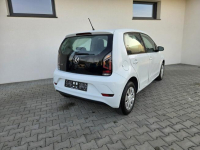 Volkswagen Up! LEDY * 5drz * klima * Raba Niżna - zdjęcie 3