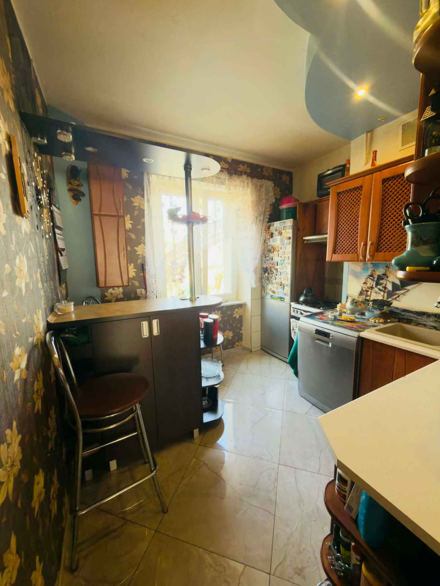 3pok, 54met, okolice Paczkowskiej PEŁEN ROZKŁAD/PIWNICA (Wrocław) Krzyki - zdjęcie 1