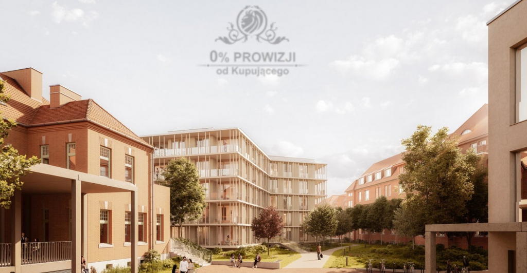 Prestiżowy Apartament w centrum Wrocław Borek Wrocław - zdjęcie 11
