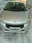 Peugeot 208 Lublin - zdjęcie 8