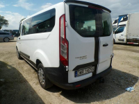 ford custon 9 osobowy LONG Raszków - zdjęcie 7