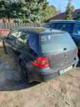 Volkswagen Golf 2002 – sprzedaż z upadłości | Toruń Toruń - zdjęcie 4