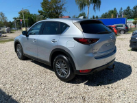 Mazda CX-5 AUTO WZÓR,BOGATA OPCJA Kanie - zdjęcie 7