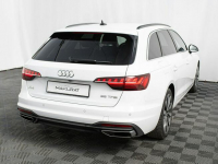Audi A4 GD6M399#35 TFSI mHEV S tronic Podgrz.f Ambient Salon PL VAT23% Gdynia - zdjęcie 5