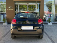 Citroen C3 1.2 PureTech 82KM Feel od Dealera Salon PL FV23% Piotrków Trybunalski - zdjęcie 10