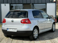 Volkswagen Golf *DSG*1.6 MPI*171 tkm*super stan* Dąbrowa - zdjęcie 4